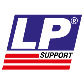 Ζώνη υποστήριξης μέσης με μπανέλες LPS 914
