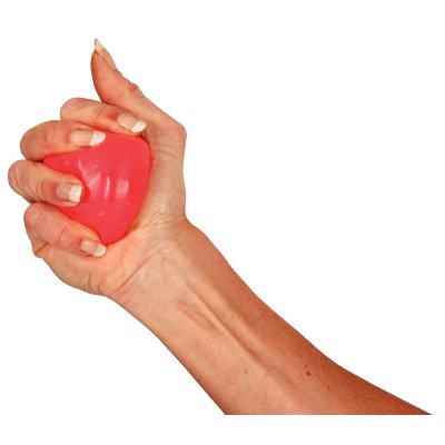 Εύπλαστο Υλικό Ασκήσεων χεριών - δακτύλων