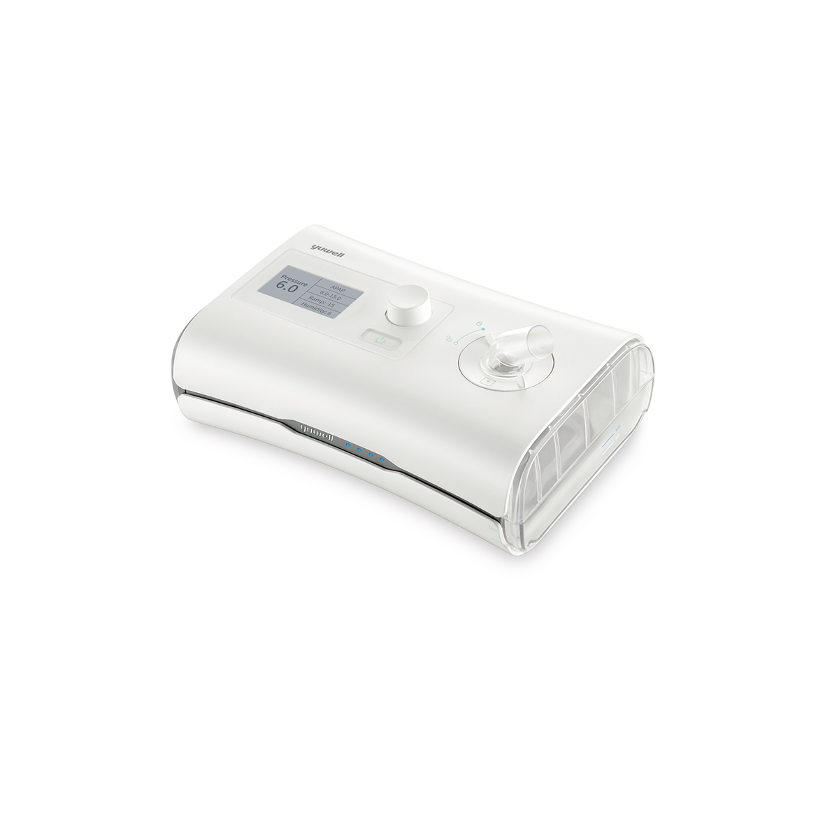 AUTO-CPAP YH-550